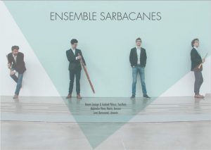 Sarbacanes