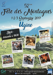 AFFICHE modèle applicable FDM 2017