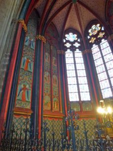 LIMOGES - La CATHEDRALE - 18