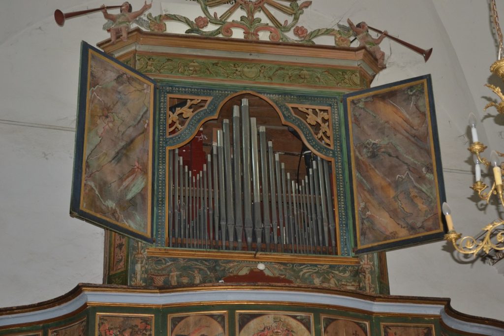 orgue 2
