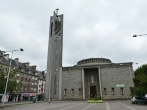 CATHEDRALE de LORIENT (1)