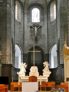 ORGUE de CHOEUR -VANNES (Morbihan) (54) (2)