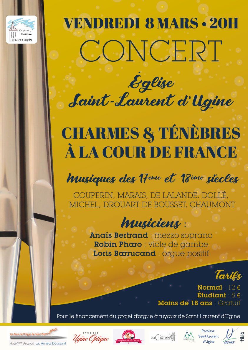 Affiche-Concert-orgue-et-Musique-Ugine-Vendredi-8-Mars-2019-V2