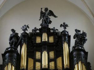 Eglise SAINT JACQUES de BRUGES (20)