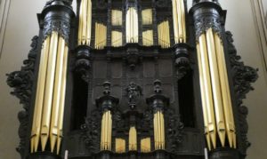 Eglise SAINT JACQUES de BRUGES (21)