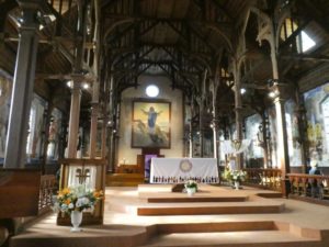 Notre Dame des SABLES - BERCK -Côte d'Opale - Pas de Calais+ (4)