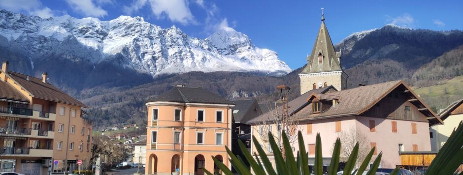 Orgue et Musique à Saint-Laurent d'Ugine